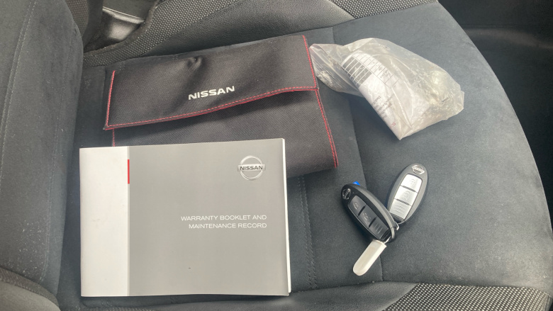 Nissan Juke 1.2 DiG-T Bose Personal Edition 5dr Petrol Hatchback